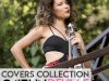Effervescent Zambian Electric Violinist Caitlin De Ville-Covers Collection