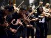 Globetrotting Soweto Based String Ensemble Buskaid Perform In Joburg