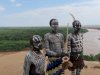 Meet The Famous Tribes In Africa