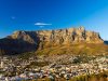 Why Cape Town in South Africa is a favorite destination for tourist