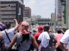 90 arrested in South Africa as unrest in cities continues
