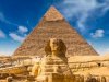 Egypt and the Mystery of the Pyramid