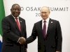 Russia’s Africa summit, the latest step in its resurgence as a global power in Africa