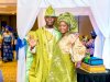 African Traditional Wedding Attire for African Weddings