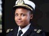 Kenya’s First Female Marine Pilot Elizabeth Marami