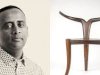 The Gorgeous Africa-Inspired Furniture Designs Of Jomo Tariku