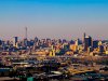Top 10 Richest Cities In Africa 
