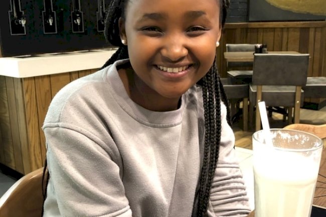 Khanyisa Dyonashe – Reason To Believe In A Bright Future For South Africa
