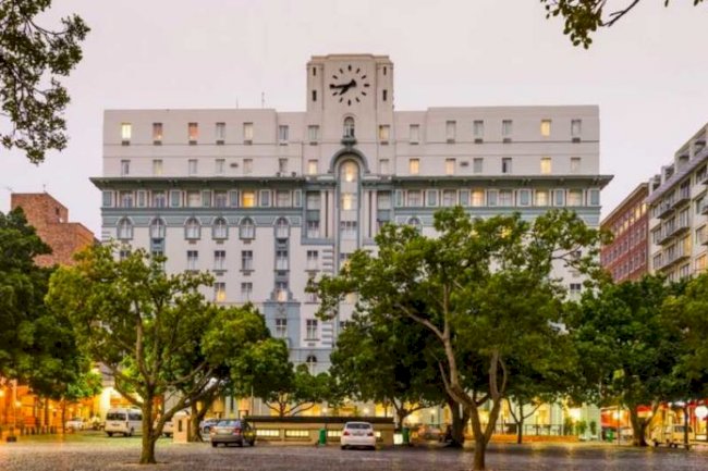 African Hotel Markets Experience Sound Transactional Activity
