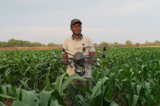 Study: Africa’s Biggest “Digital Divide” Lies In Its Rural Areas