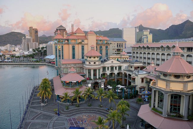 Africa’s 25 Most Liveable Cities