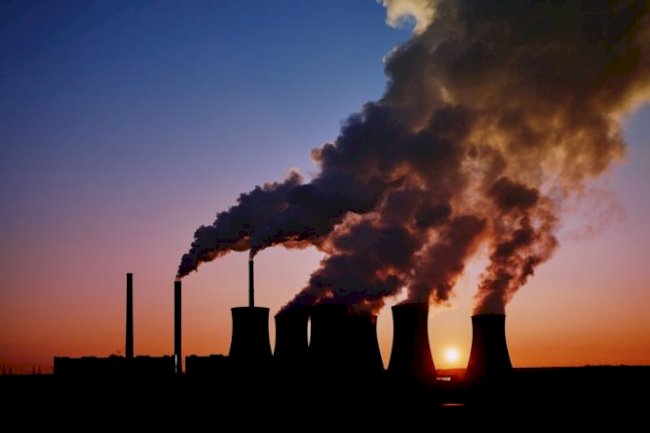 South African Carbon Tax Finally Becomes Law