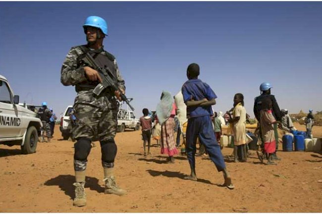 Sudan’s Fragile Hope for Democracy