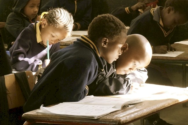 Personal hygiene and psychological well-being of students