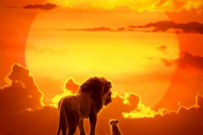 The remake of THE LION KING claws its way into cinemas worldwide.