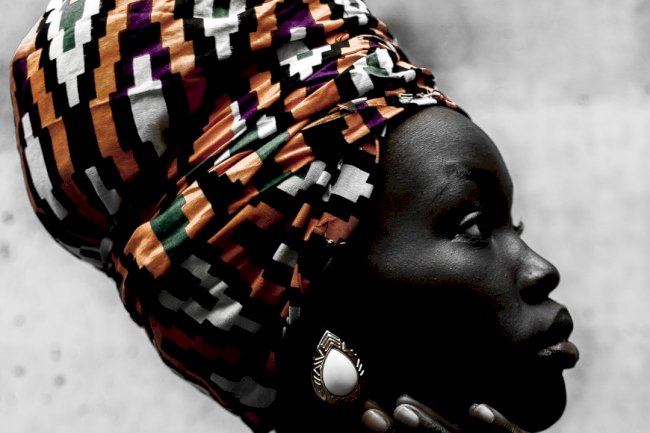 50 African Proverbs