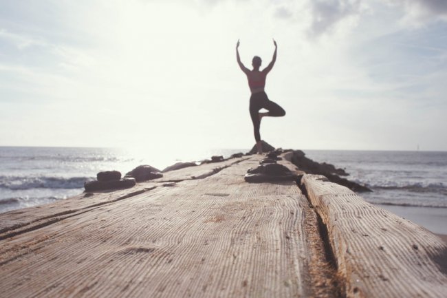 Staying Healthy - Part 1