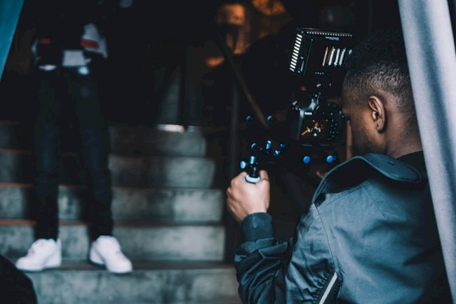 LAGOS filmLAB - Open Call by British Council & BAM
