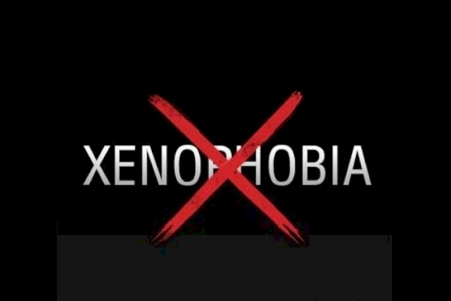 Xenophobia: A recurring cost of ubuntu loss
