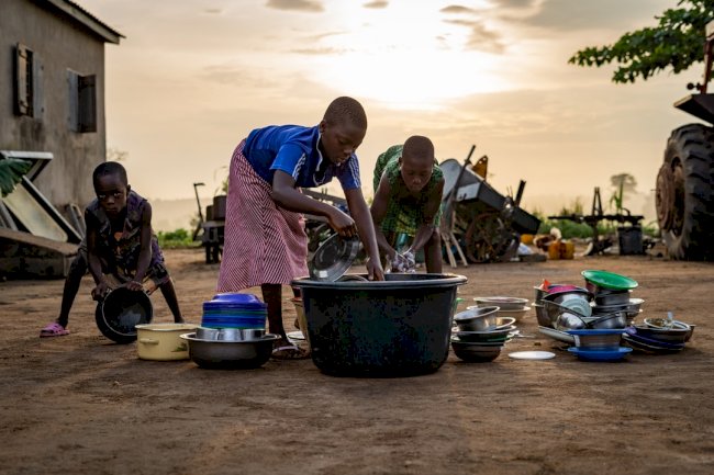 Family Planning is Essential to Africa’s Future says Bill Gates and Two African Billionaires