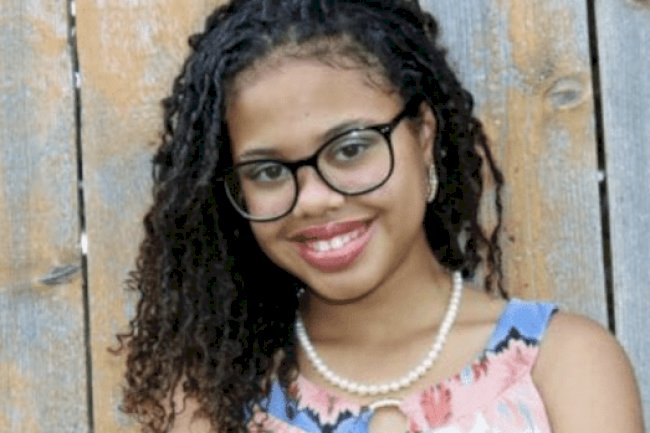 Homeschooled Genius Haley Taylor Schlitz, Age 16, Accepted Into 9 Law Schools
