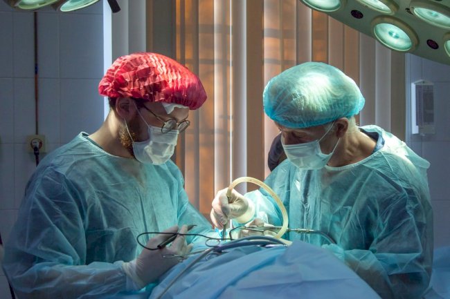 African leaders prefer overseas to local healthcare