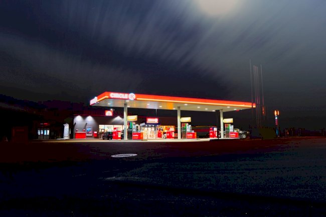 Africa’s Oil Curse, the Case-study on Nigeria