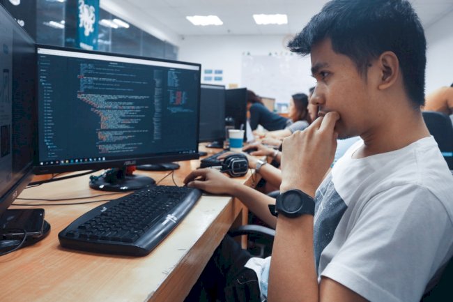 Why Africa should look to India for digital inspiration