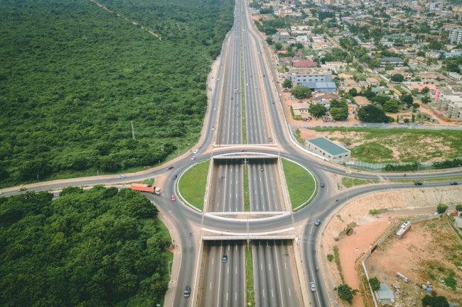 Here’s What You Need to Know About Ghana