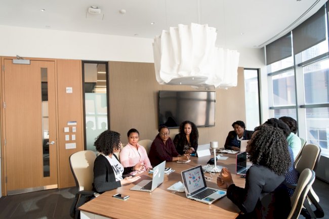 WHY 8 OUT OF EVERY 10 BUSINESSES IN AFRICA DO NOT SURVIVE THE FIRST 3 YEARS