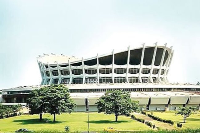 Tourist Attractions Nigeria African Writers Desk tourist-attractions-nigeria-african-writers-desk