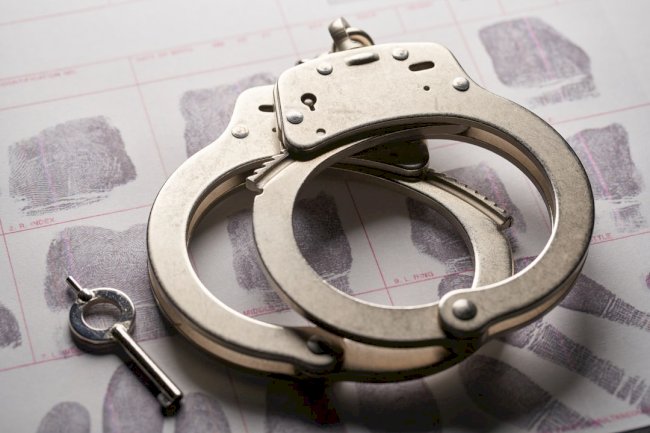 Five Reasons Why Nigeria's Battle against Corruption Will Be Hard to Win