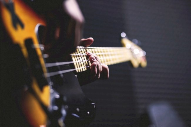 5 Ways To Make Money From Your Music