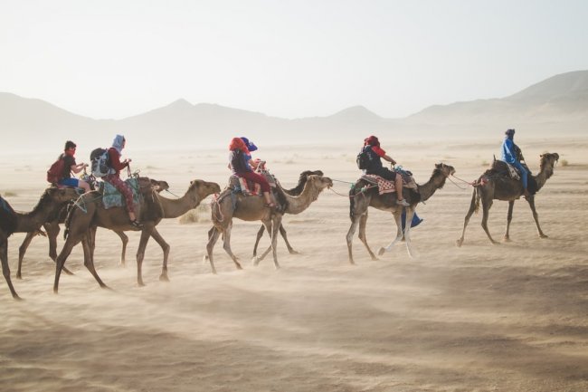 Five Reasons Africans Should Travel To Other African Countries