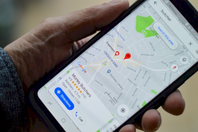 Five Benefits of using Google My Business for your Small Business