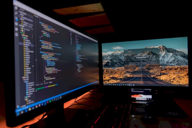 Five Places to Get Free Coding Lessons Online