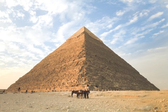 The Best Tourist Sites in Egypt for the Curious Minds