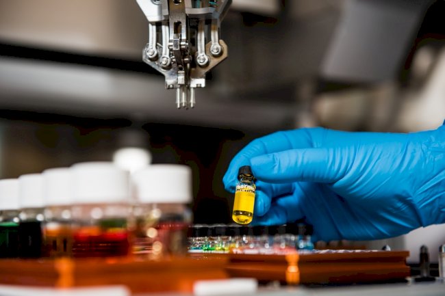 Women And Girls In Science: Africa Cannot Afford To Miss This Opportunity