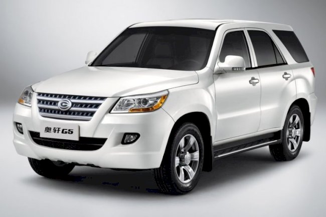 Africa's Automotive Industry - Breaking Away From Foreign Dominance