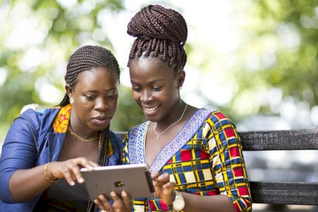 Africa's Growth Hinges On Entrepreneurship - The Discuss