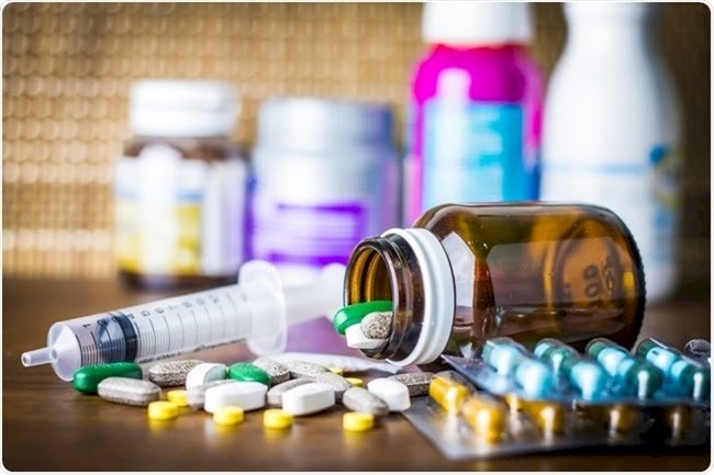 Substance Abuse In Africa - A Nagging Problem