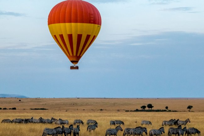 Five Interesting Things To Do In Nairobi As A Tourist