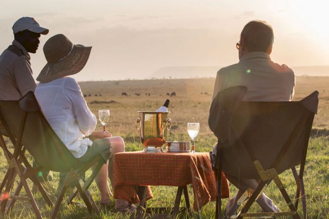 Why Visit Tanzania?