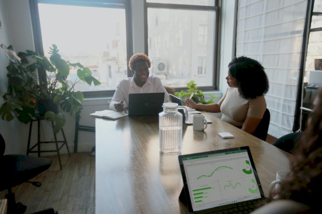 How to stay relevant in this fast-paced digital world