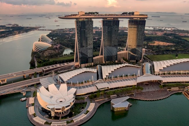 4 Things to do In Jurong, Singapore