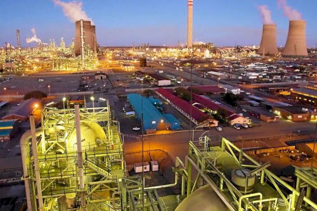 Top 10 Multinational Companies In Africa