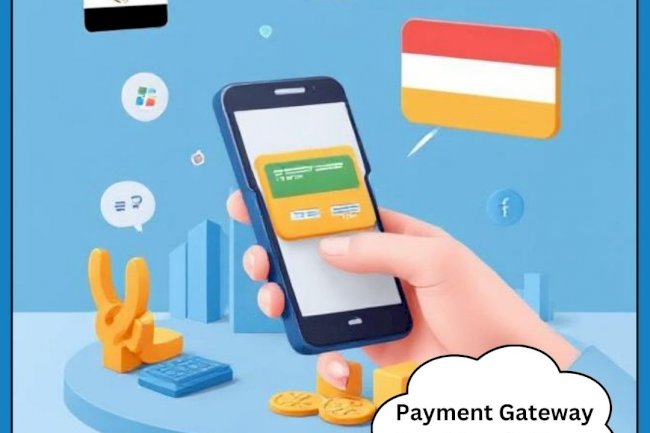 Payment Gateway Egypt: A Complete Overview of Local Providers
