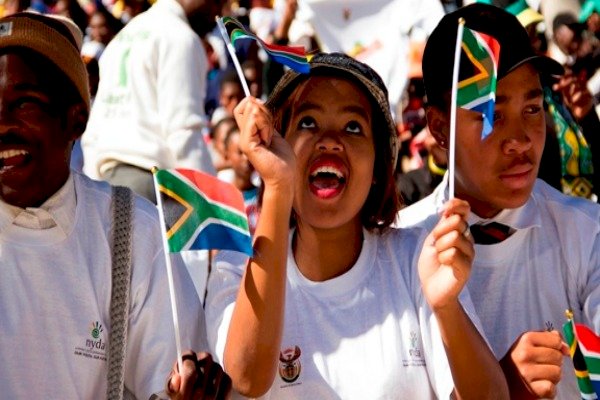 Why Do South Africans Mark Youth Day?