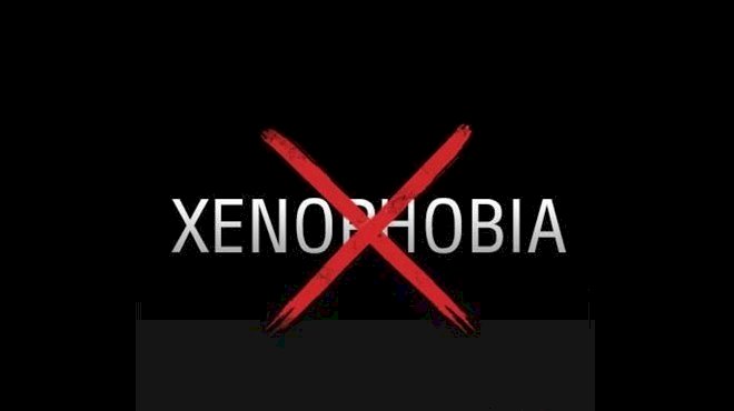Xenophobia: A recurring cost of ubuntu loss