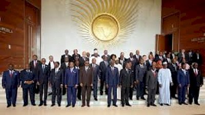 Is a United State of Africa a Possibility? PART 2